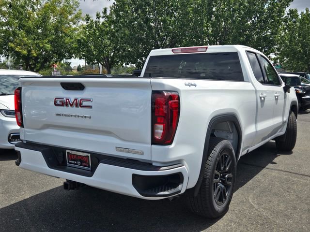 New 2026 GMC Sierra 1500 Elevation AWD/4WD image 4