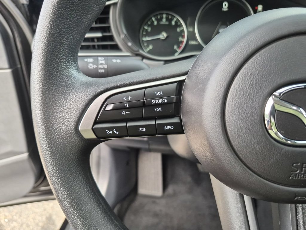 Certified 2025 MAZDA CX-30 AWD 2.5 S image 15