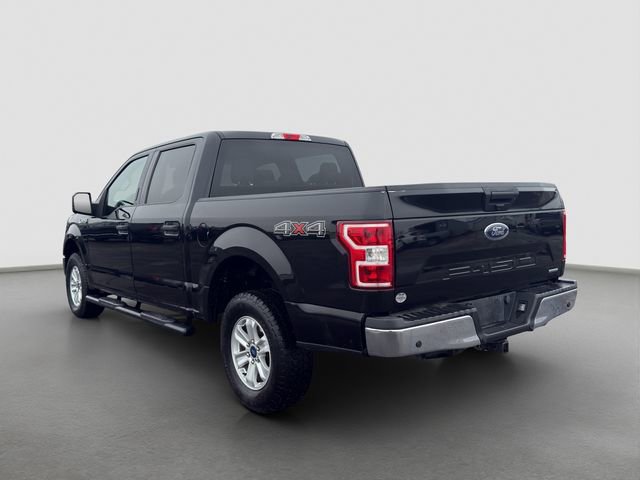 Used 2019 Ford F150 XLT w/ Trailer Tow Package image 4
