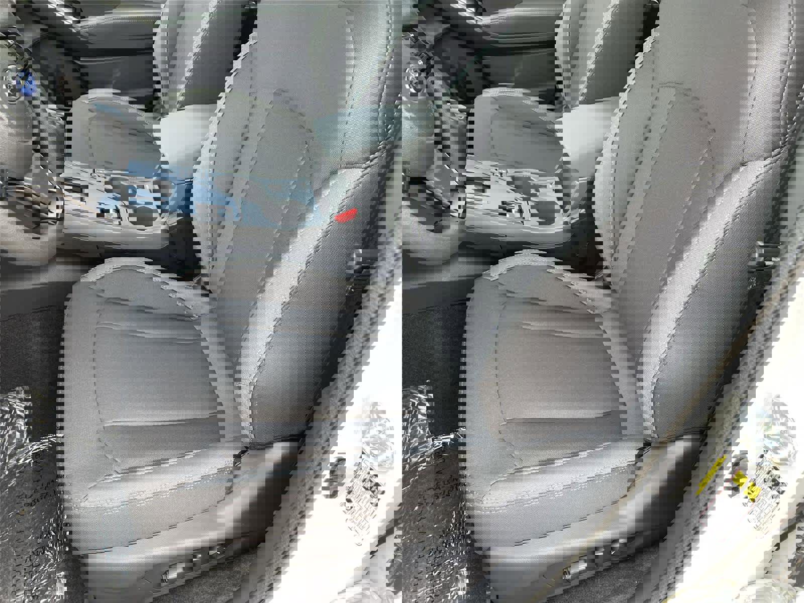 New 2026 Subaru Crosstrek 2.0i Premium image 12