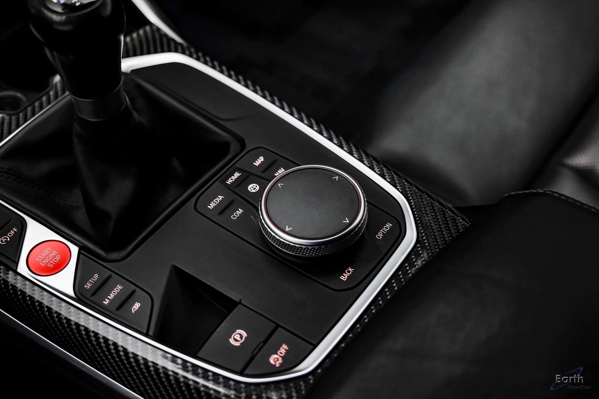 Used 2021 BMW M4 Coupe w/ Executive Package image 54