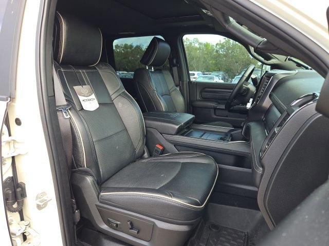 Used 2024 RAM 2500 Limited image 12