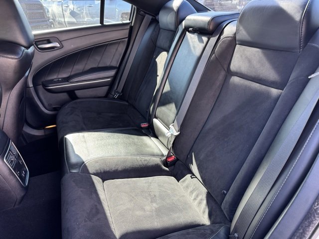 Used 2020 Dodge Charger Scat Pack w/ Plus Group image 12