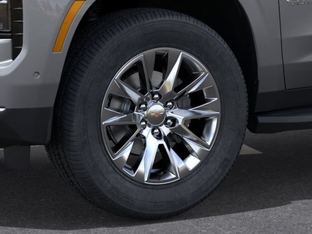 New 2026 Chevrolet Suburban Premier w/ Sun And Tow Package RWD image 9