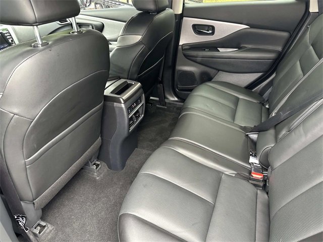 Used 2023 Nissan Murano SL image 12
