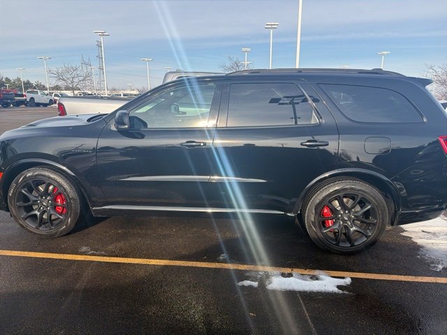 Certified 2023 Dodge Durango R/T w/ Tow 'N Go Package image 4
