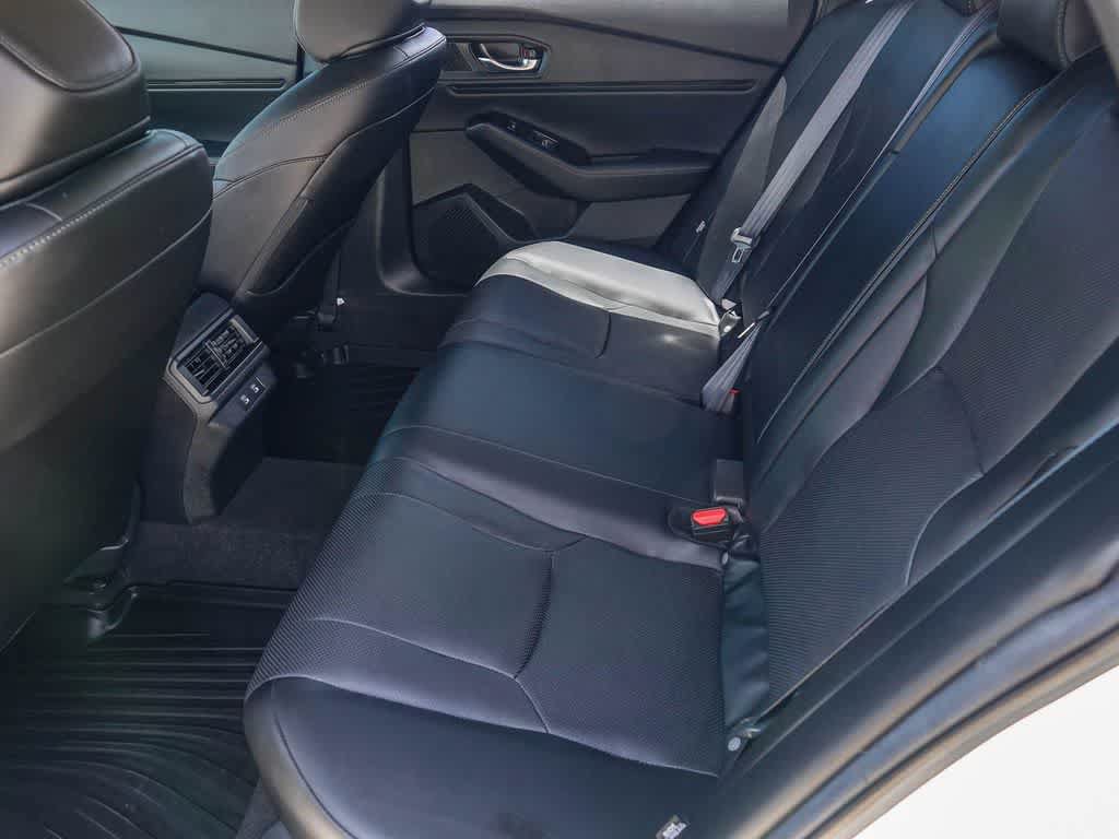 Used 2024 Honda Accord Touring image 17