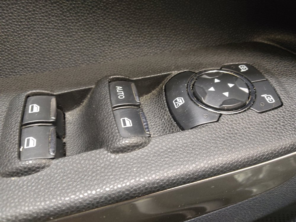 Used 2019 Ford EcoSport SE FWD image 27