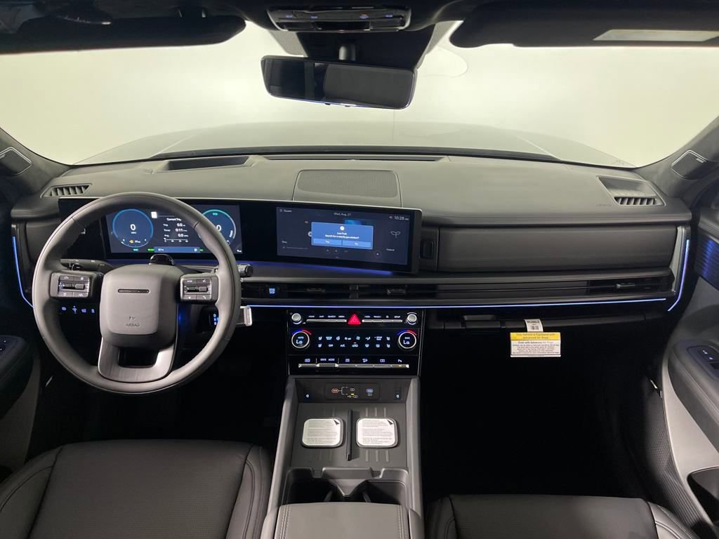 New 2026 Hyundai Santa Fe Calligraphy image 14