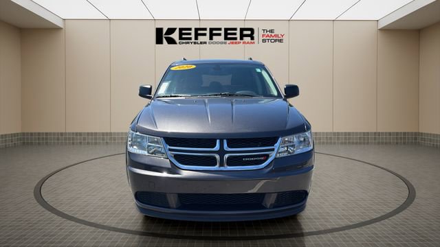 Used 2020 Dodge Journey SE w/ SE Popular Equipment Group image 8