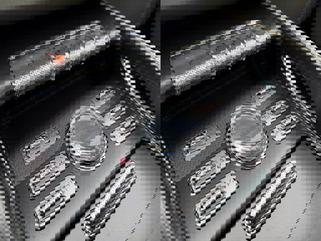 New 2026 Lincoln Nautilus Premier w/ Equipment Group 102A image 32