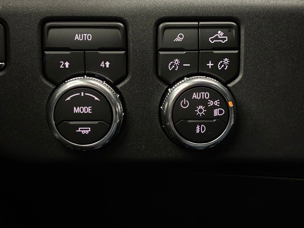 New 2026 GMC Sierra 1500 SLT w/ SLT Premium Package image 22