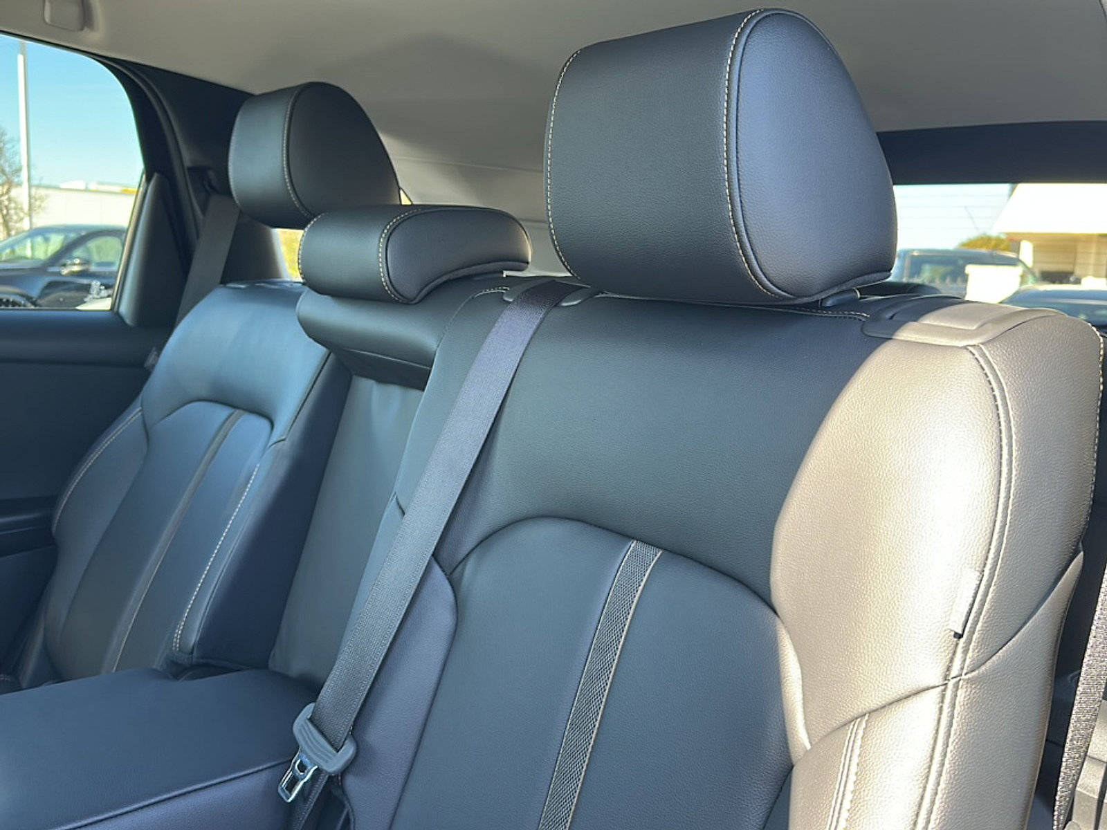 New 2026 MAZDA CX-90 3.3 Turbo w/ Select Package image 16