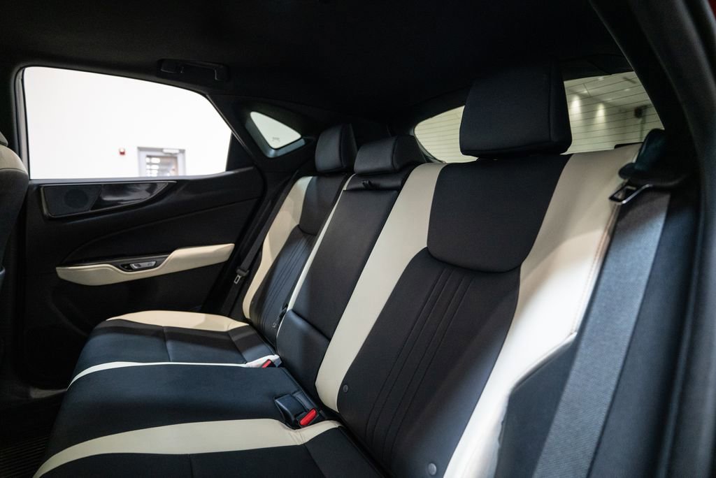 Used 2023 Lexus NX 350 AWD image 36