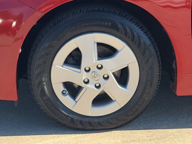 Used 2010 Toyota Prius Five image 5