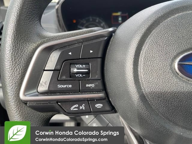 Used 2023 Subaru Impreza 2.0i AWD/4WD image 18