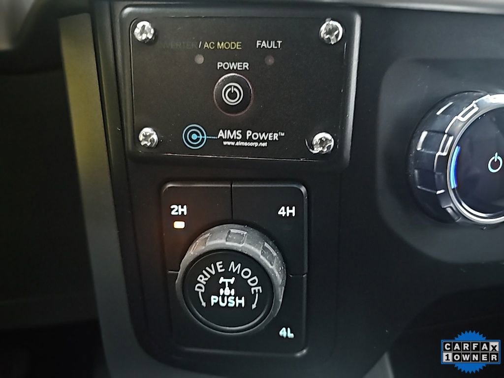 Used 2022 Ford F150 XLT w/ Equipment Group 301A Mid image 17