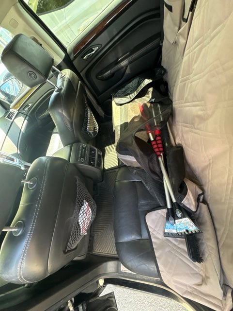 Used 2012 Cadillac SRX Premium AWD/4WD image 15