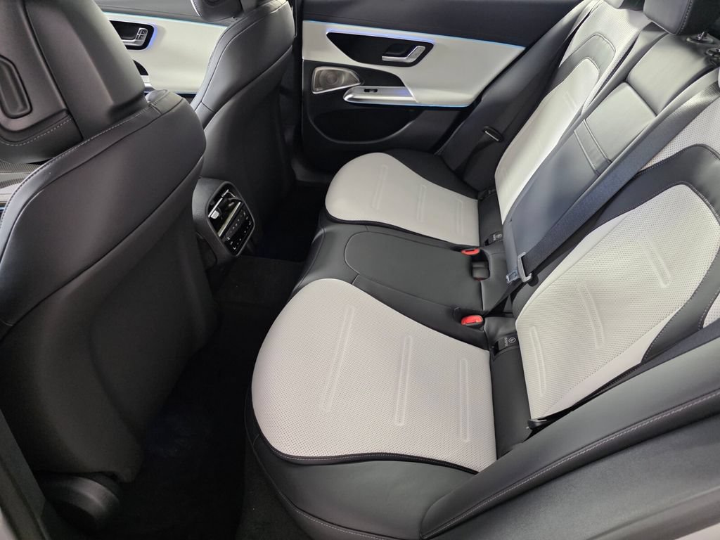New 2027 Mercedes-Benz E 53 AMG e 4MATIC Sedan image 11