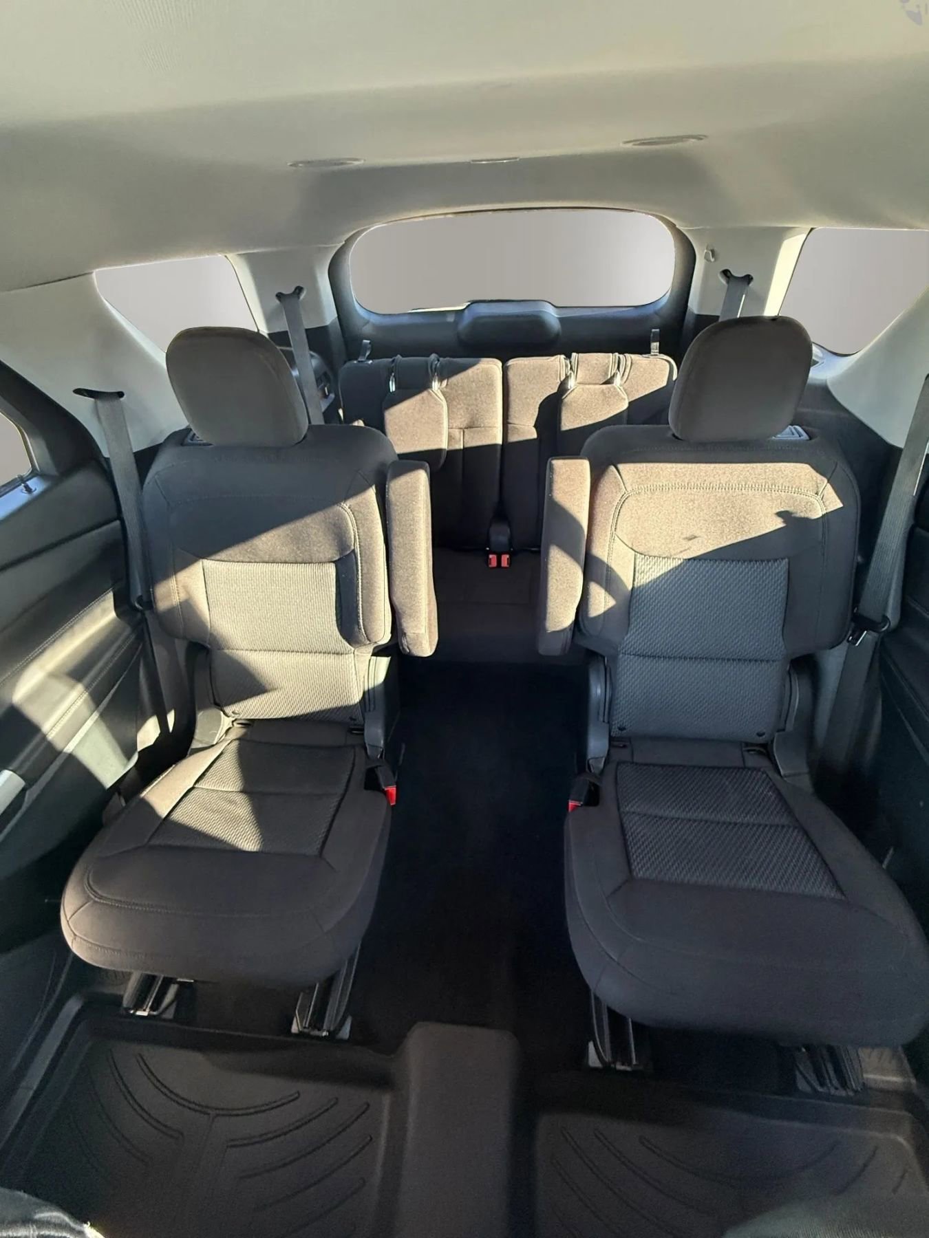 Used 2023 Ford Explorer XLT w/ Class IV Trailer Tow Package image 15