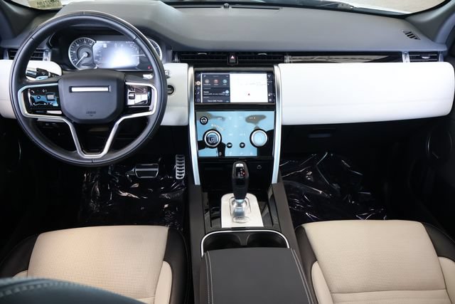 Used 2022 Land Rover Discovery Sport S R-Dynamic AWD/4WD image 16