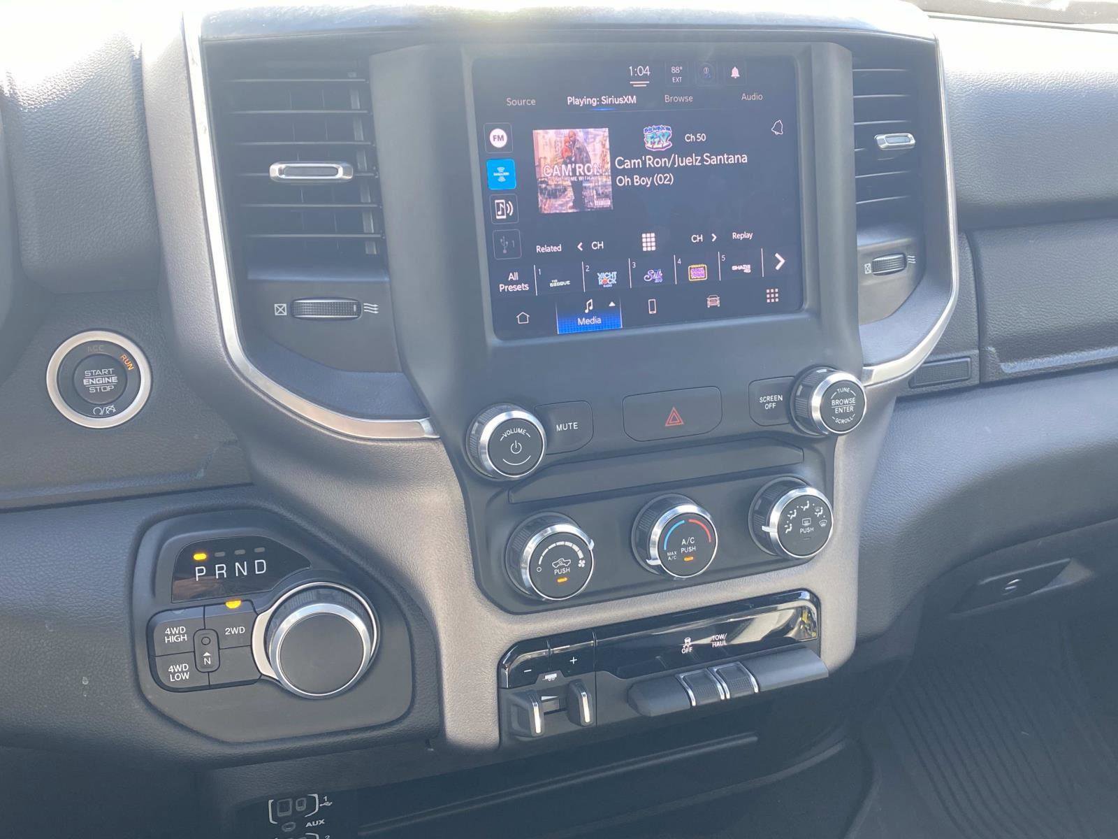 Certified 2024 RAM 2500 Big Horn w/ Bed Utility Group image 30