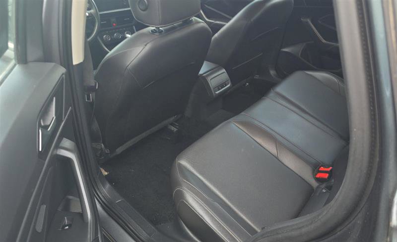Used 2020 Volkswagen Jetta SEL FWD image 9