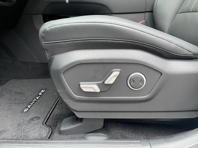 New 2026 Hyundai Santa Fe SEL AWD/4WD image 14