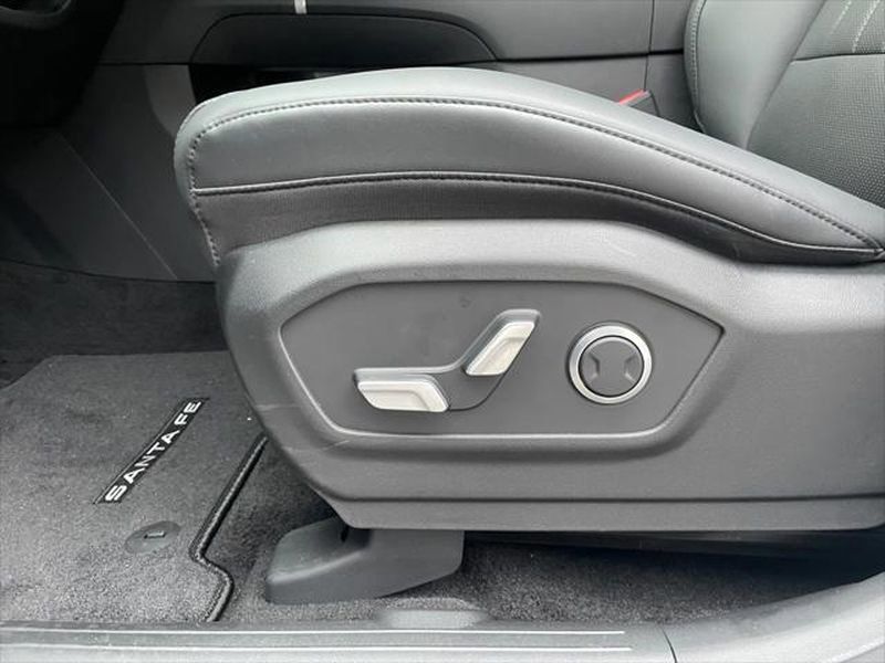 New 2026 Hyundai Santa Fe SEL image 14