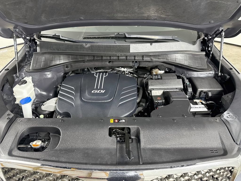 Used 2018 Kia Sorento SX AWD/4WD image 35
