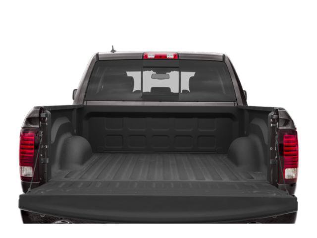 Used 2018 RAM 1500 Big Horn image 15