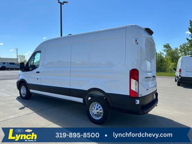 New 2026 Ford Transit 250 148 Medium Roof Extended AWD image 14