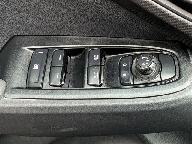 Used 2024 Subaru Crosstrek 2.5i Wilderness image 12