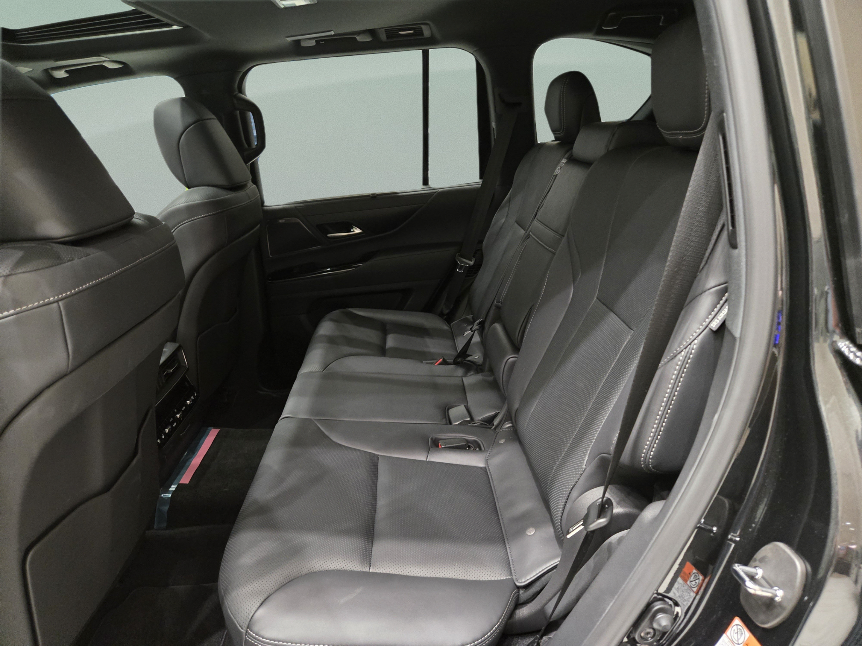 New 2026 Lexus LX 700h Luxury AWD/4WD image 20