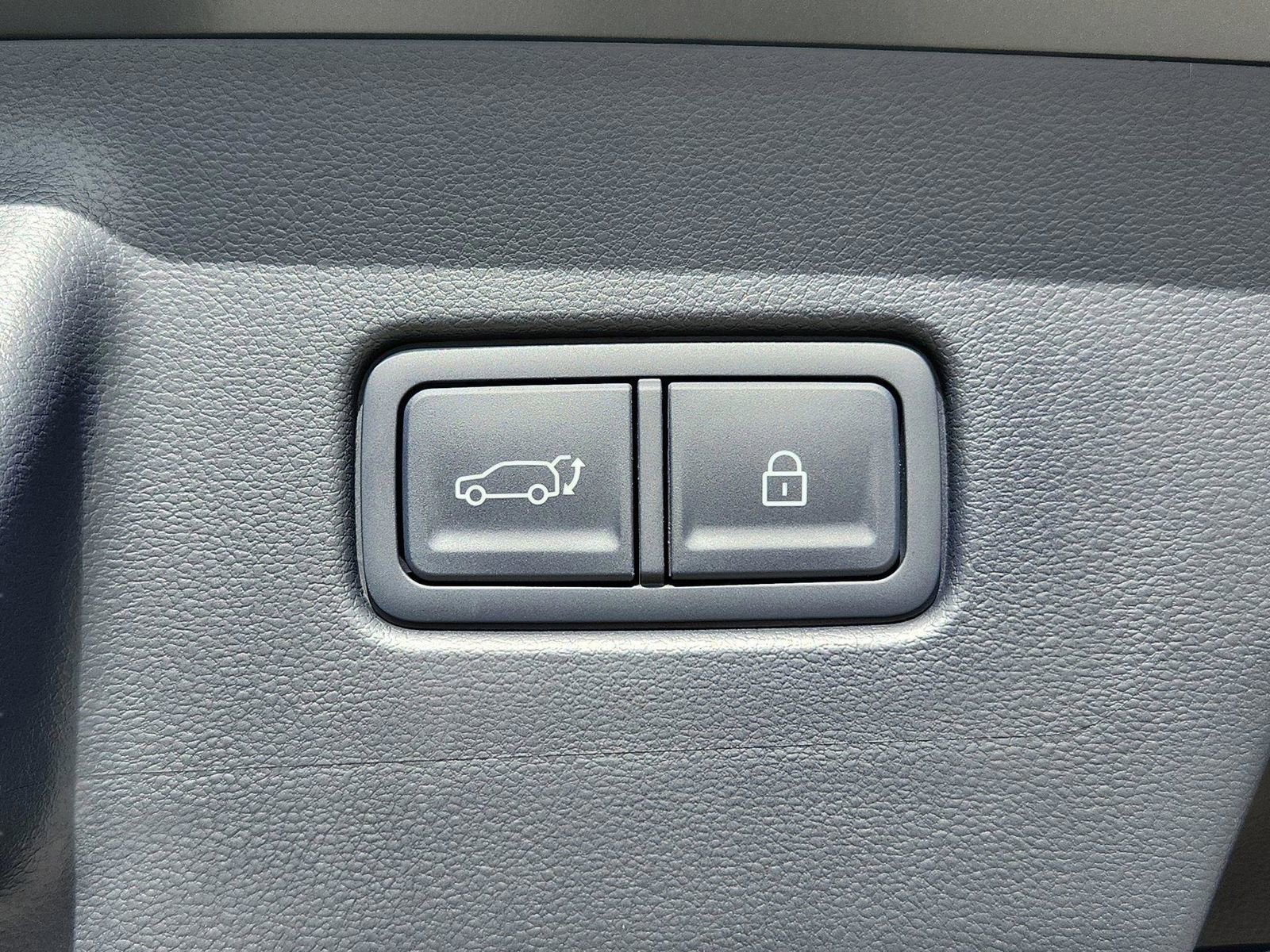 New 2026 Hyundai Palisade Calligraphy image 8