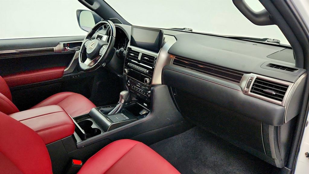 Used 2023 Lexus GX 460 Premium w/ Premium Plus Package image 26