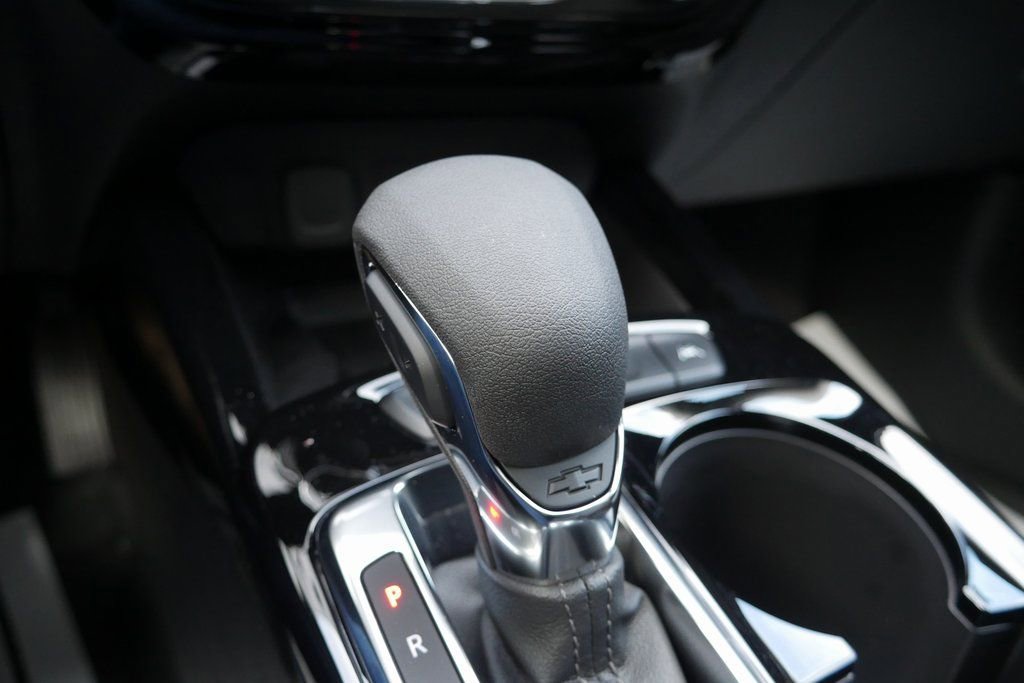 New 2026 Chevrolet Trax ACTIV w/ Sunroof Package image 19