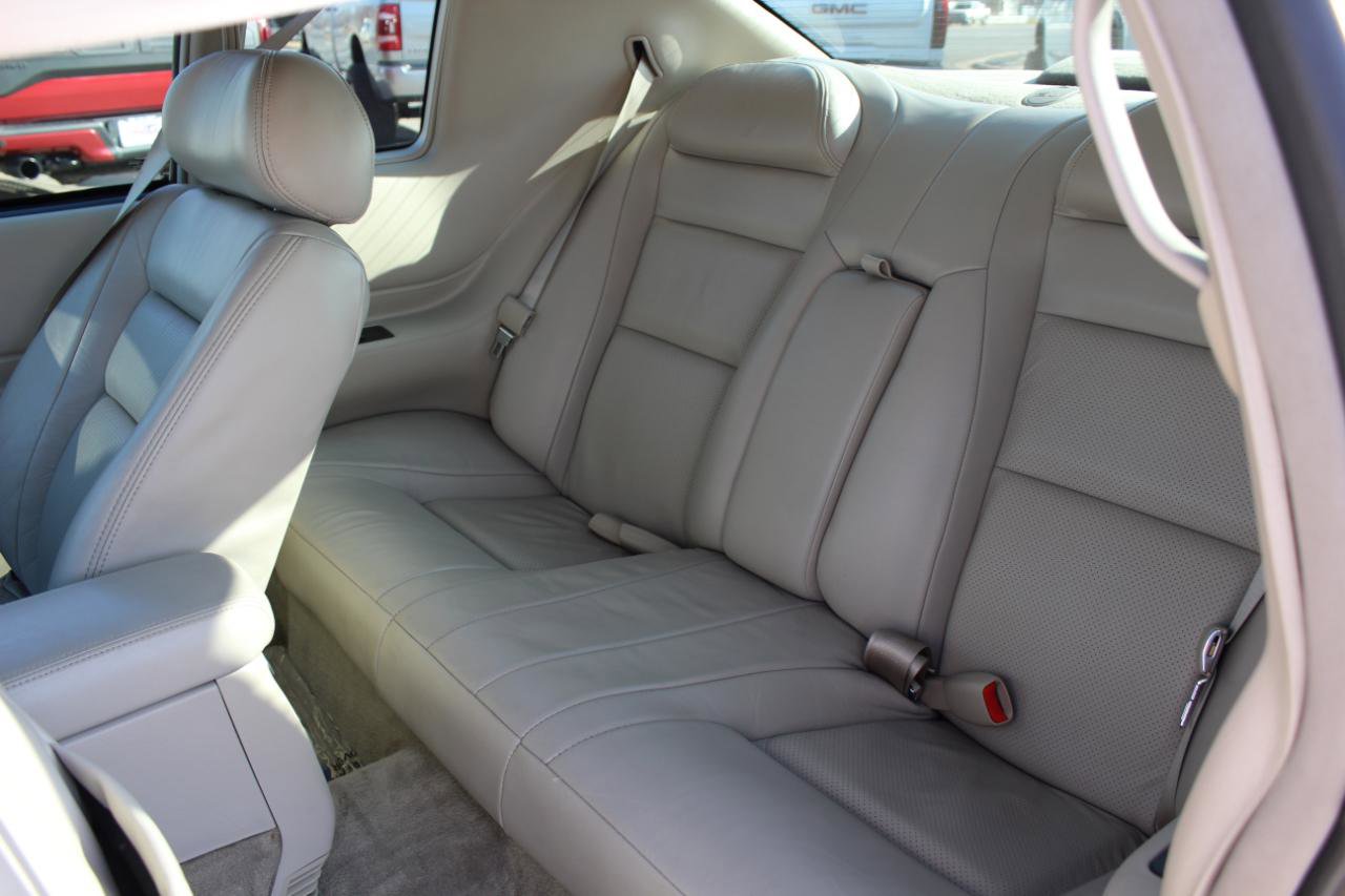 Used 2000 Cadillac Eldorado Touring image 7