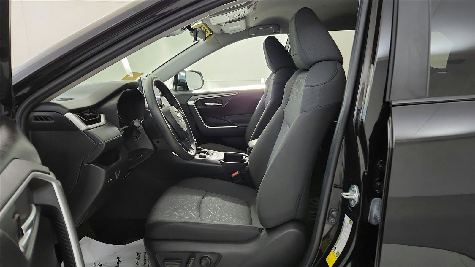 Certified 2024 Toyota RAV4 AWD Hybrid image 37