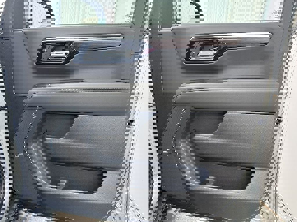 New 2026 Chevrolet Tahoe Z71 image 50