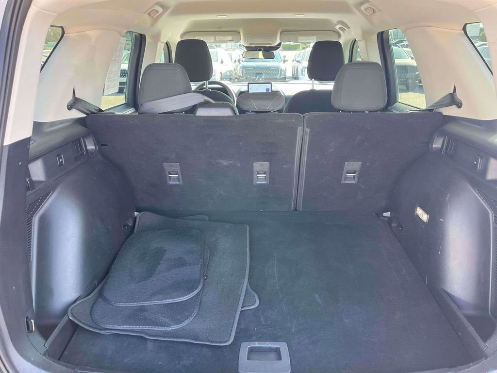 Used 2021 Ford Bronco Sport image 7