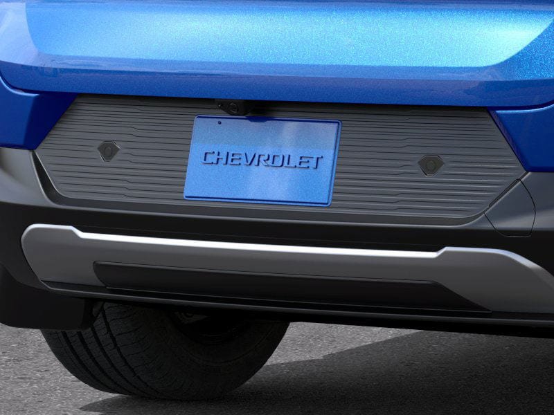New 2025 Chevrolet Equinox EV LT AWD/4WD image 39