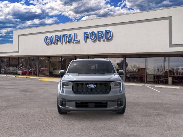 New 2026 Ford Maverick Lobo AWD/4WD image 6