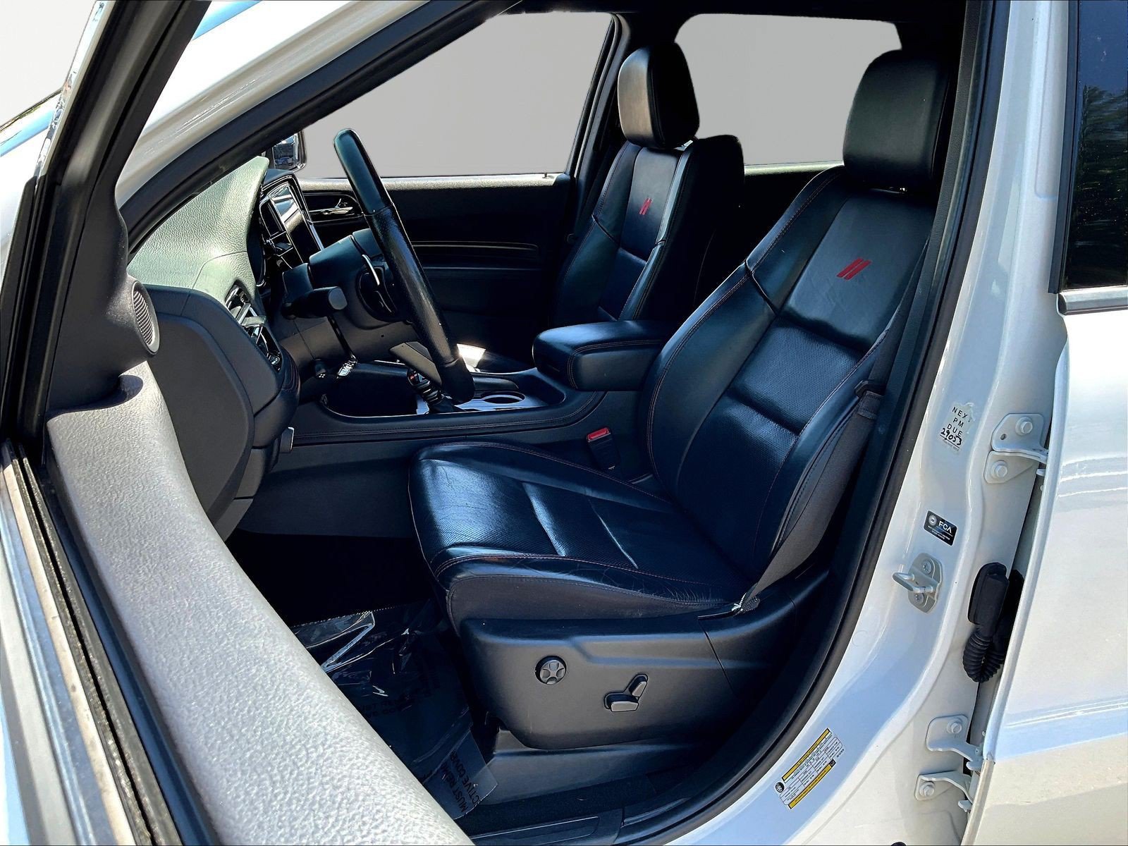 Used 2024 Dodge Durango GT AWD/4WD image 21