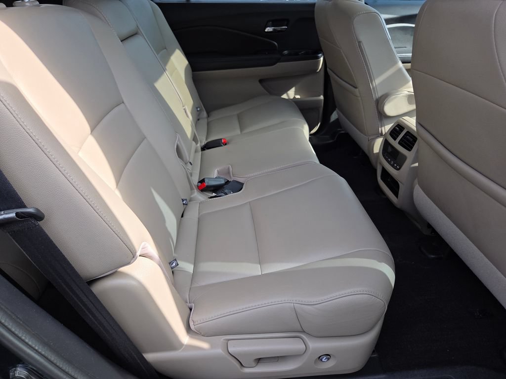 Used 2018 Honda Pilot EX-L image 28