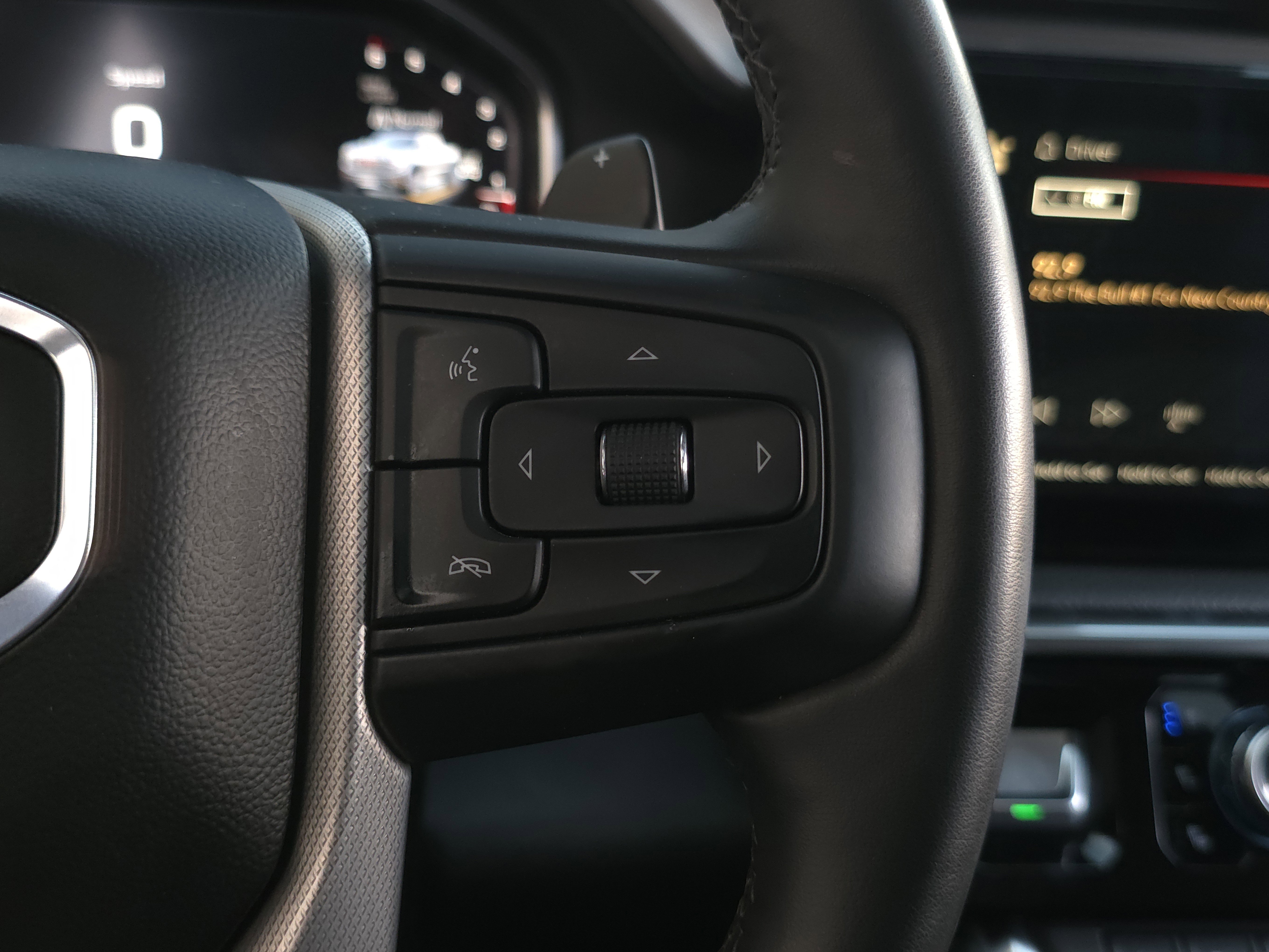 Used 2024 GMC Sierra 1500 Denali w/ Technology Package image 15
