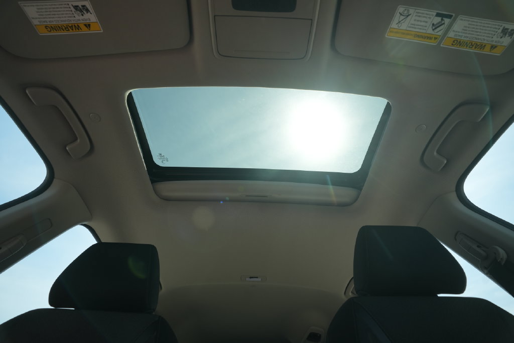 Used 2024 Honda CR-V EX image 12