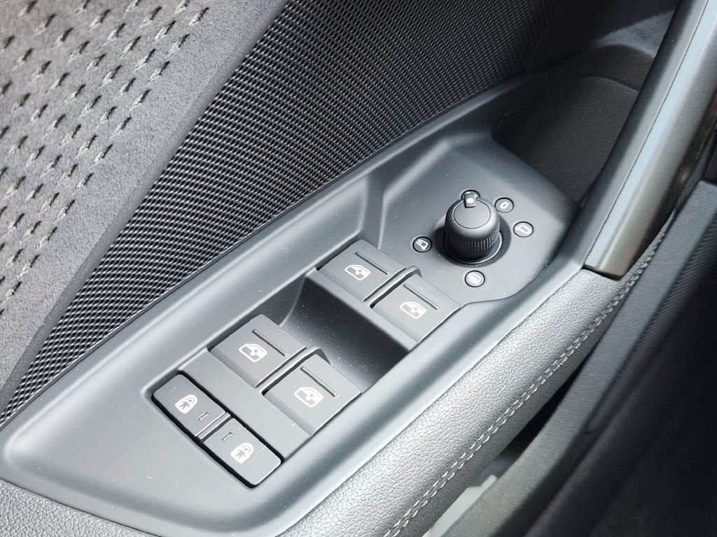 New 2026 Audi RS 3 AWD/4WD image 26