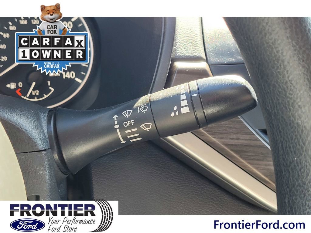 Used 2023 Nissan Altima 2.5 SV image 20