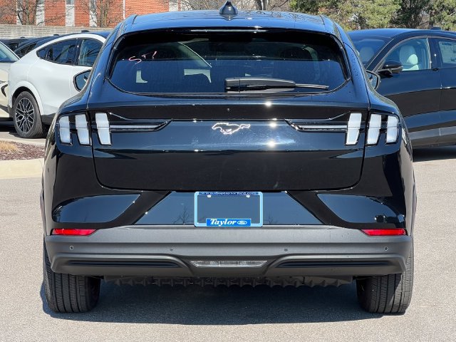 New 2026 Ford Mustang Mach-E Premium AWD/4WD image 6